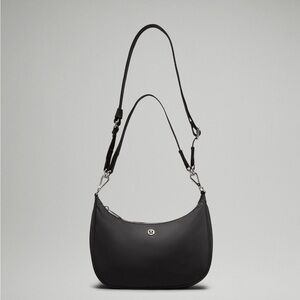 lululemon athletica City Essentials Small Shoulder Bag 3L